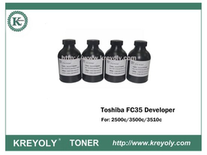 DESARROLLADOR Toshiba TFC35 PARA ES2500c / 3500c / 3510c