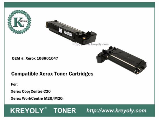 Cartucho de tóner compatible Xerox CopyCentre C20 WorkCentre M20 / M20I