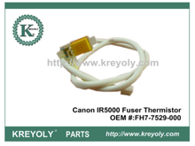 Termómetro de fusor compatible FH7-7529-000 para Canon IR5000