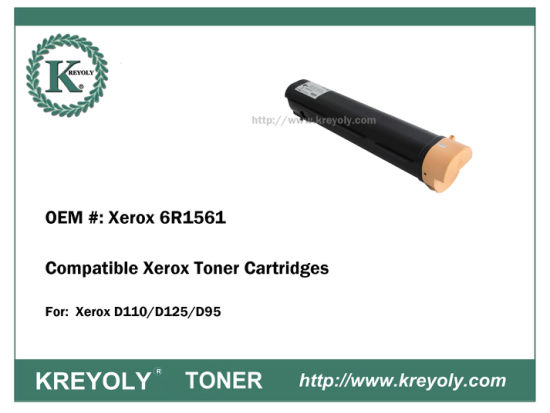 Cartucho de tóner compatible Xerox D110 D125 D95