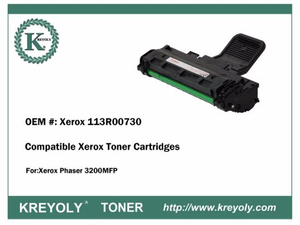 Cartucho de tóner compatible Xerox Phaser 3200MFP