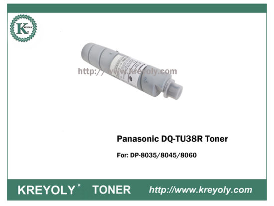 Tinta Panasonic DQ-TU38R compatible
