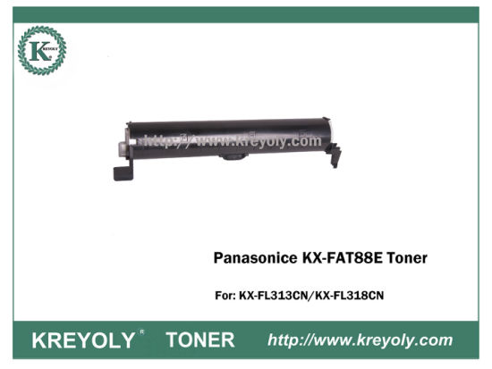 Tinta Panasonic KX-FAT88E compatible