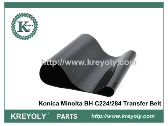 Correa de transferencia Konica Minolta C224 / 284 de alta calidad A161R71333 (A161R71322)