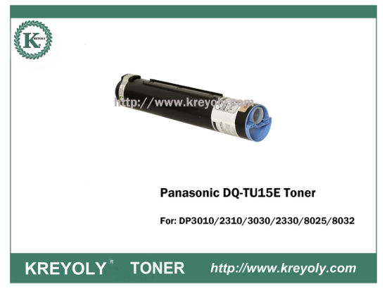 Tinta Panasonic DQ-TU15E compatible