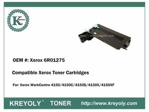 Cartucho de tóner compatible Xerox WorkCentre 4150
