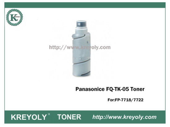 Tóner compatible Panasonic FQ-TK-05