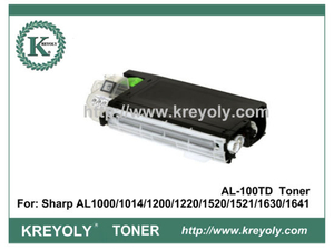Tinta Sharp AL-100TD compatible