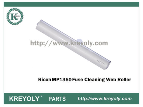 Ahorro de costos Ricoh MP1350 Fuse Cleaning Roller Web