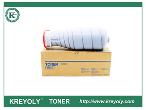 Konica Minolta Color Copiar Cartucho Tóner TN011 TN015 TN017 para Bizhub Pro 1051 1200 1200p 951 AccurioPress 6120