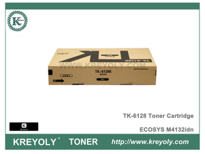 Cartucho de tóner TK-6128 para ECOSYS M4132idn