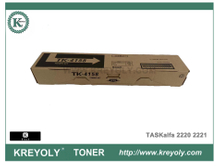 Cartucho de tóner TK-4158 para Kyocera TASKalfa 2220 2221 TK4158