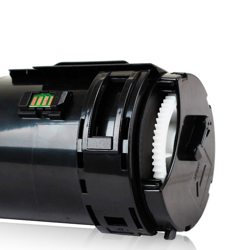 Cartucho de tóner de color compatible Xerox Versalink C600 C605